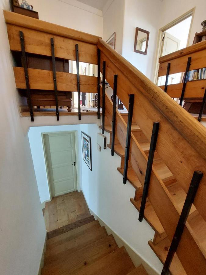 Sapataria Casa Susana מראה חיצוני תמונה
