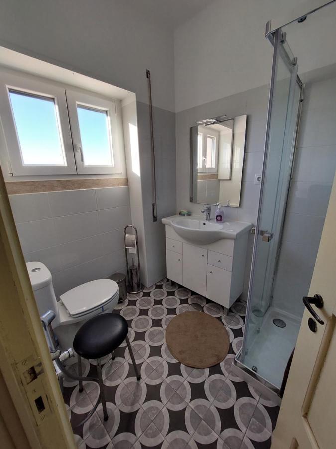 Sapataria Casa Susana מראה חיצוני תמונה