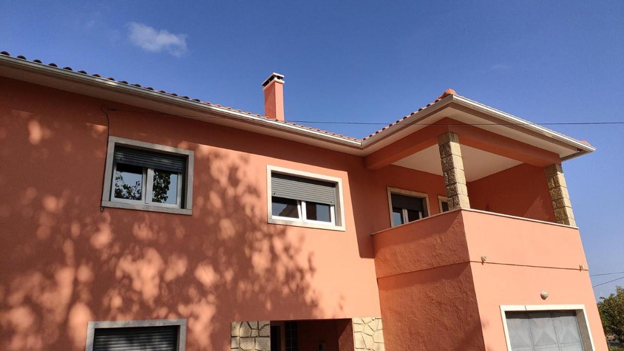 Sapataria Casa Susana מראה חיצוני תמונה