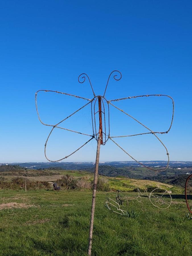 Sapataria Casa Susana מראה חיצוני תמונה
