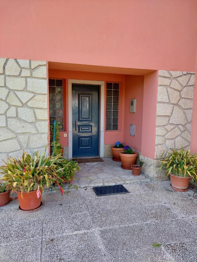 Sapataria Casa Susana מראה חיצוני תמונה