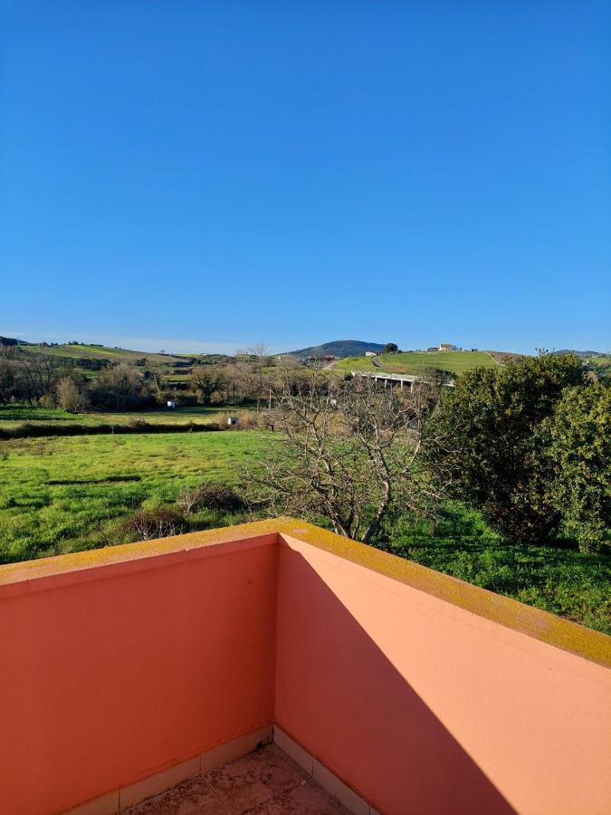 Sapataria Casa Susana מראה חיצוני תמונה