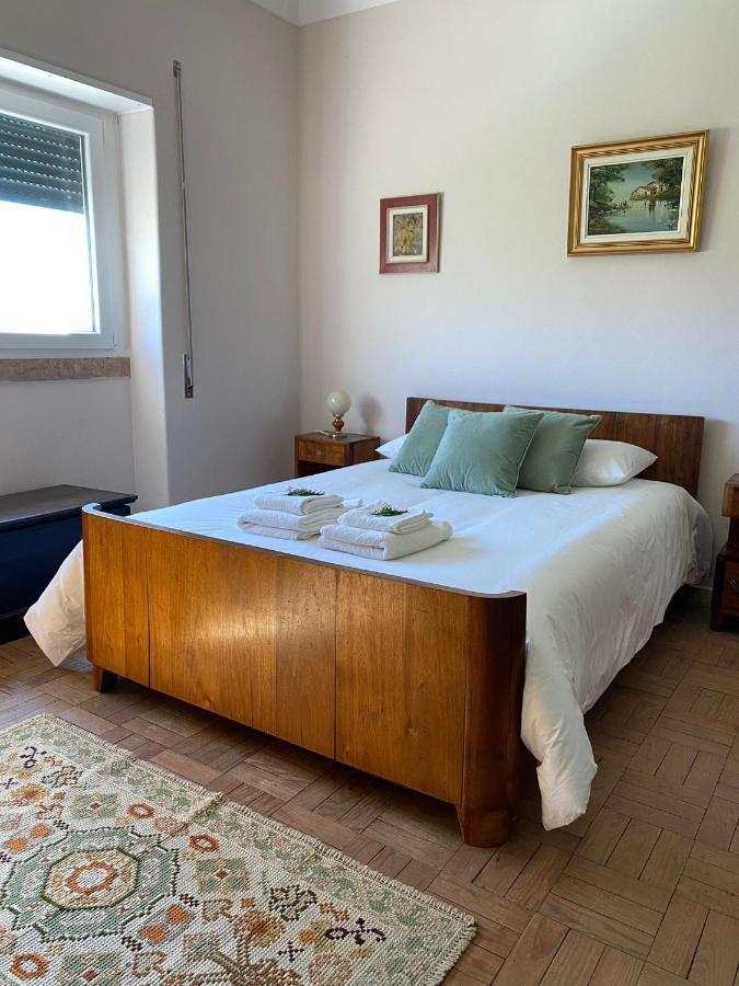 Sapataria Casa Susana מראה חיצוני תמונה