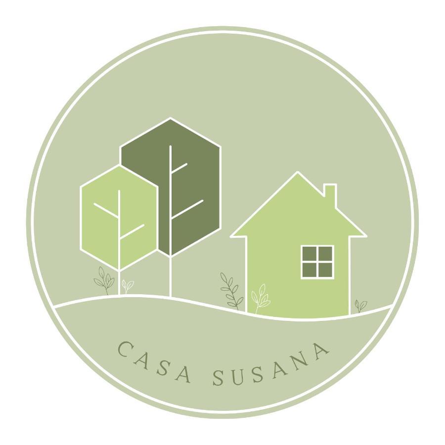 Sapataria Casa Susana מראה חיצוני תמונה
