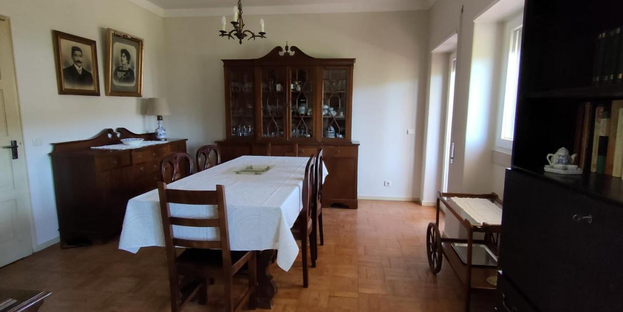 Sapataria Casa Susana מראה חיצוני תמונה