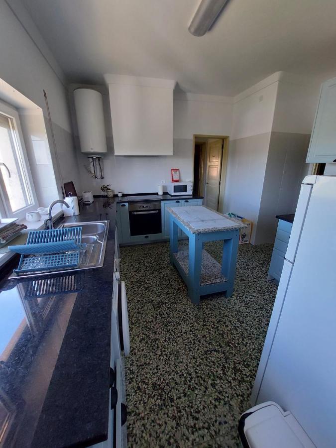 Sapataria Casa Susana מראה חיצוני תמונה