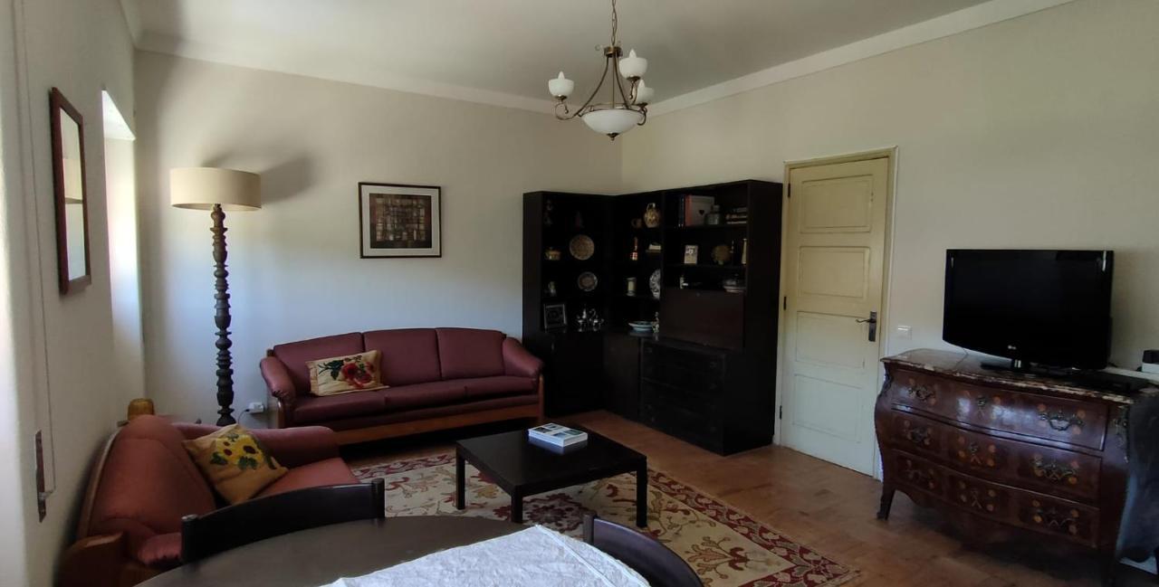 Sapataria Casa Susana מראה חיצוני תמונה