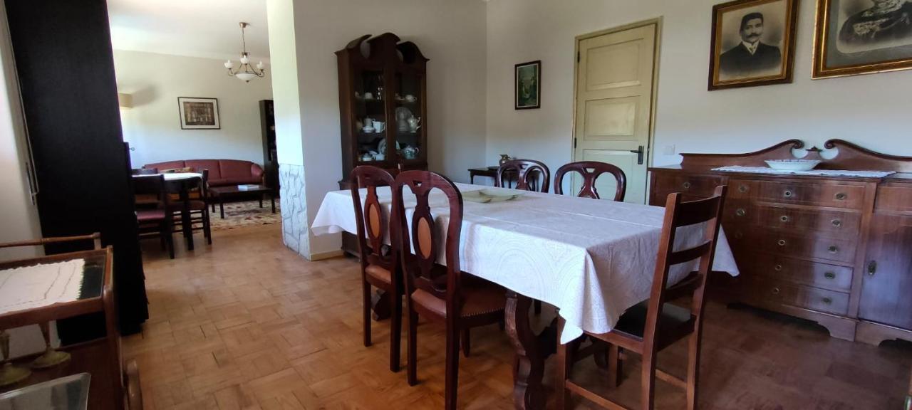 Sapataria Casa Susana מראה חיצוני תמונה