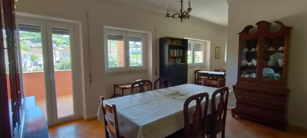 Sapataria Casa Susana מראה חיצוני תמונה
